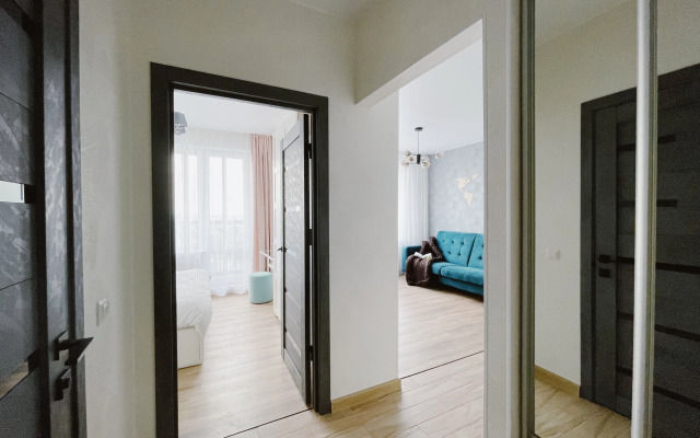Merino Home World Apartments