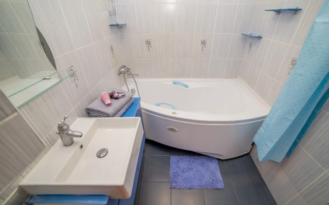 Апартаменты Красных Командиров 21