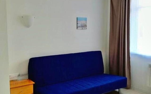 Sunrayhome Layt Apartments