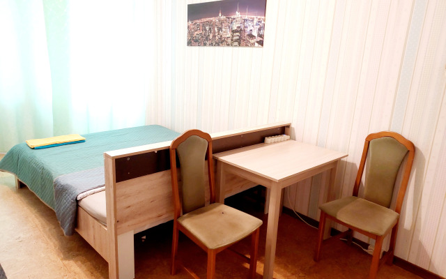 Апартаменты CityRooms 1