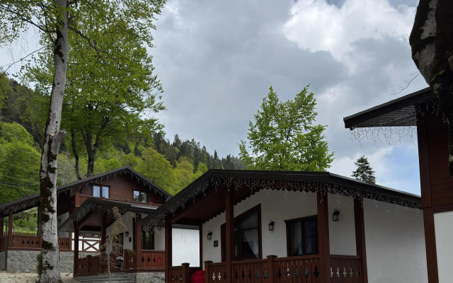 Vremya Gor Country Hotel