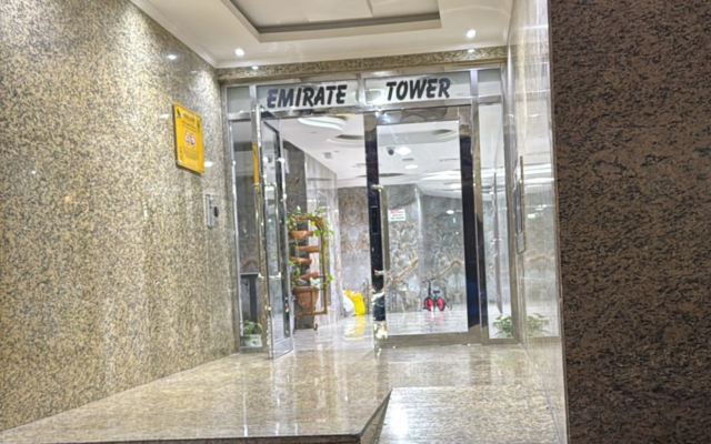 Luluat Alshaati Apartment hotel