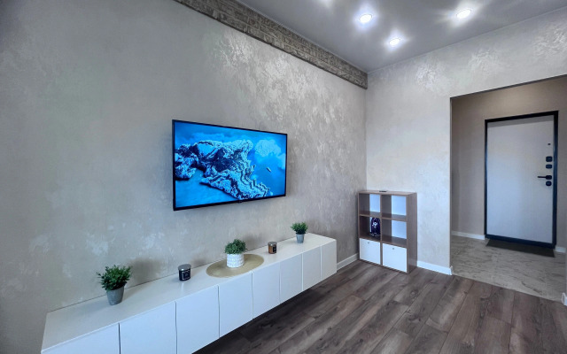 Квартира Уютная Студия на Созидателей