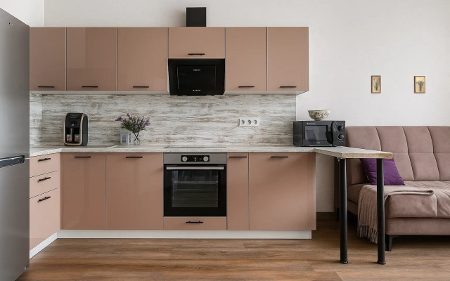 Odnokomnatnaya Kvartira Lobanovskiy Les 13 Flat