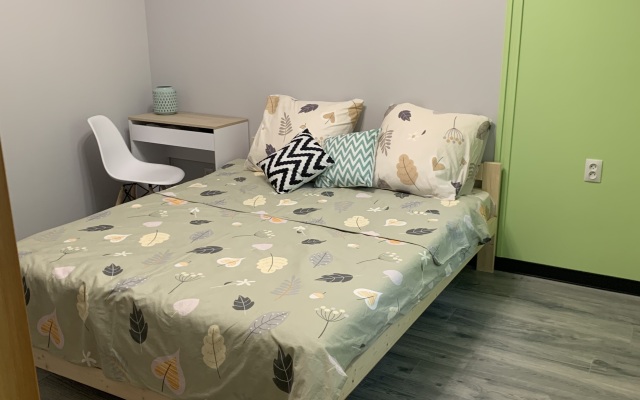 Аппартаменты у моря Raushen (Светлогорск)