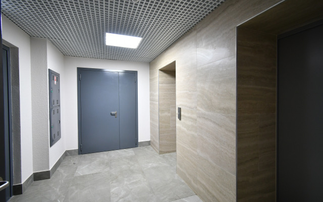 Апартаменты Мужества 10 Б