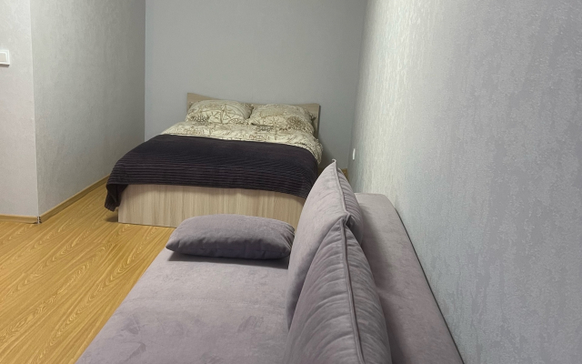 Квартира на Завокзальной 7, 6 этаж