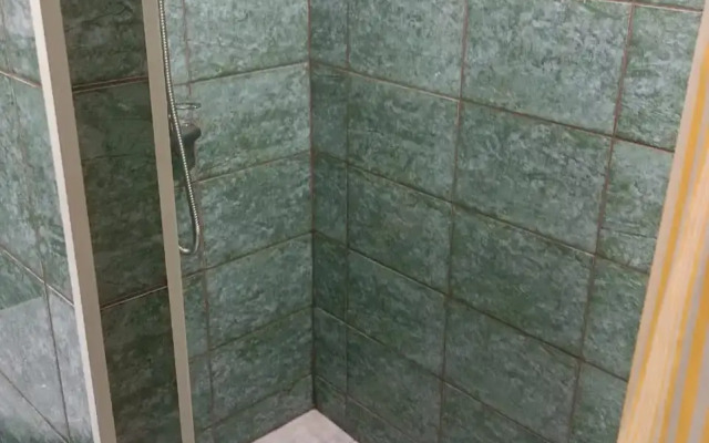 Квартира Уютная студия на двоих