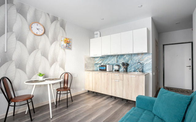 Квартира Двухкомнатная Рядом с Новoрижcким Шосcе