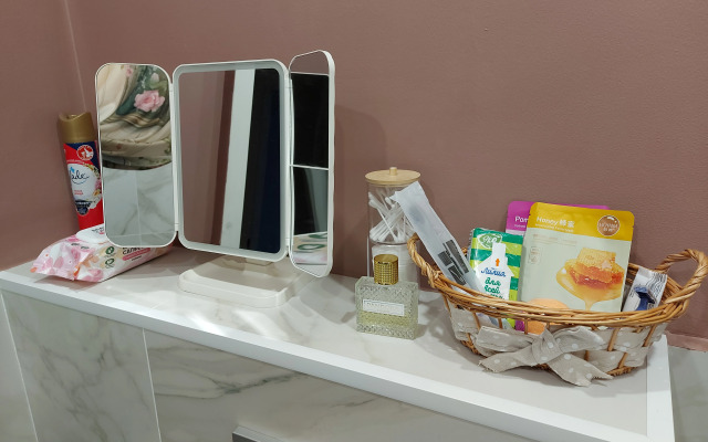 Квартира в Доброграде