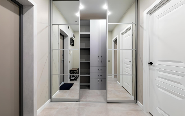 Na Bratyev Kasimovykh Flat