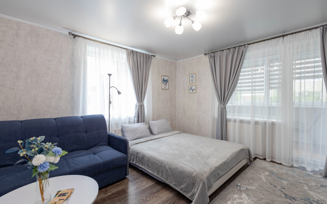 Dyuna Flat