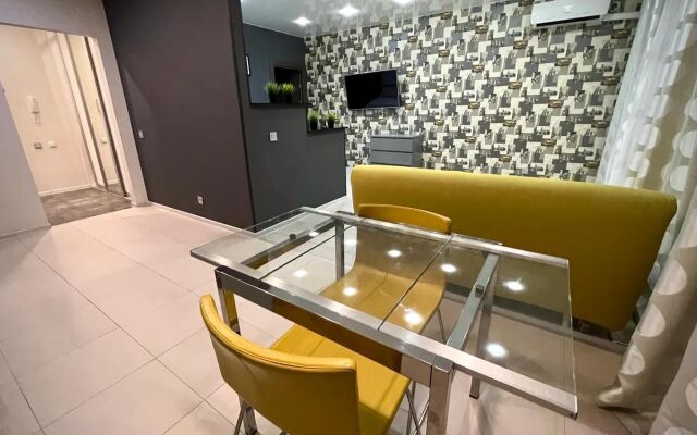 Квартира Студия в новом доме