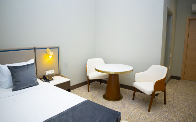 Hotel Port Marine Baku