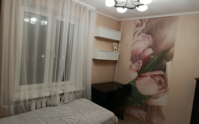 Квартира Комфортная около ГКБ №1 им. Н.И. Пирогова