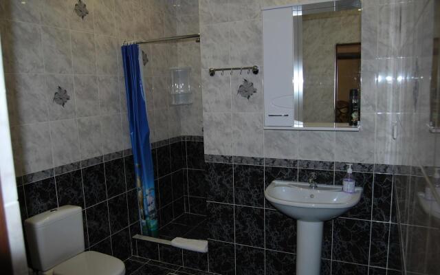 Отель Североморск