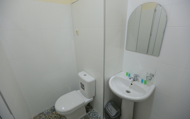 Midtown Hostel