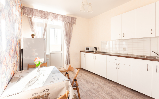 Апартаменты Квартира у стадиона Краснодар