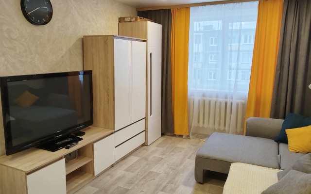 Апартаменты Современные на Советской