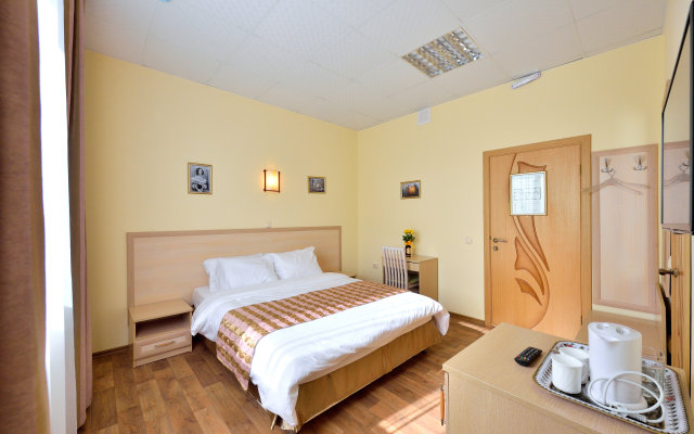 Pushkin Mini-Hotel