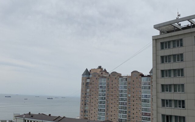 Апартаменты Тигровая 16А