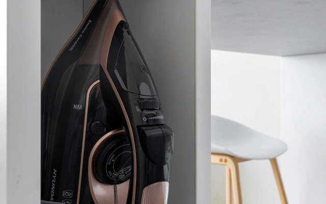 Апартаменты Rental РенталСПб на Переулке Витебский 101 Корпус 1