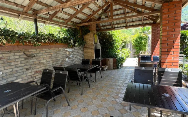 Forelka Guest House