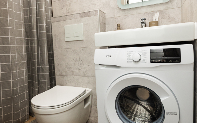 Апартаменты Франко 6 - 468/1