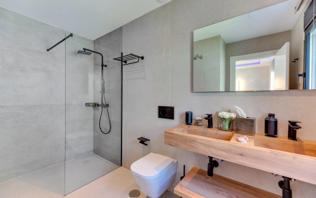 All About Villa Playas Andaluzas