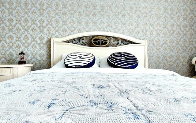 Ugolok Italii Na Ukhtomskoy Flat