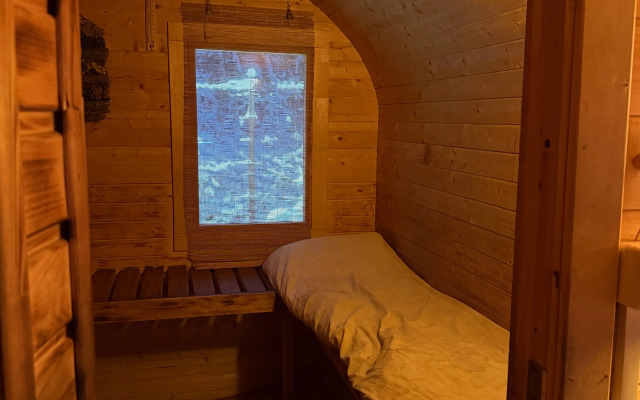 Гостевой дом Мэрлин Лопанович Парк