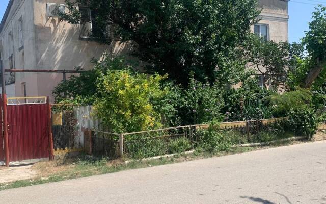 Irina Guest House
