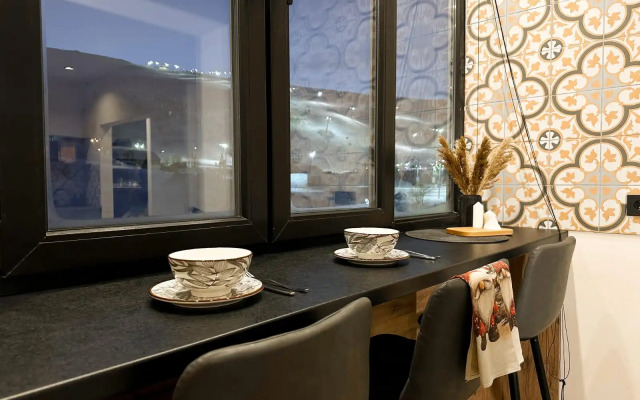 Квартира Олимпийская 79