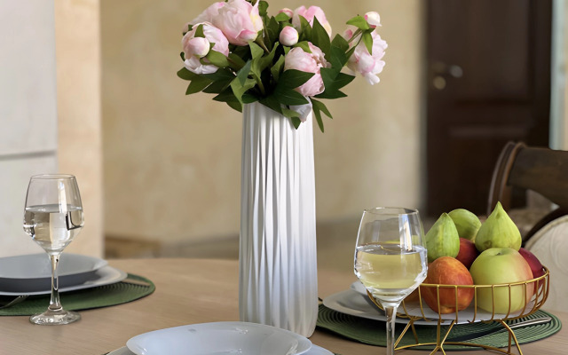 Апартаменты Однокомнатные Тема