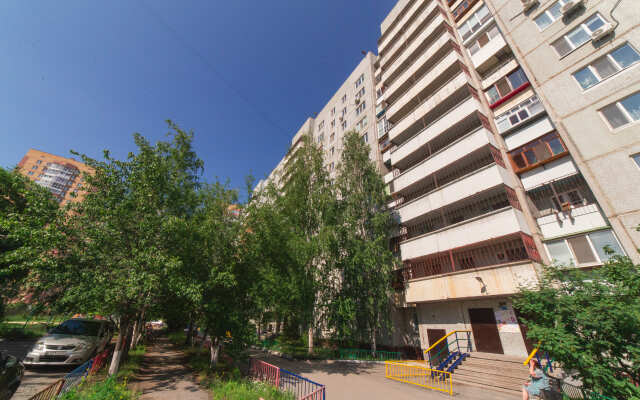 Квартира НОЧНИК на Муравленко 35