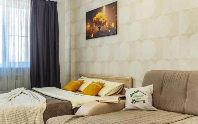 Квартира в ЖК Звездный