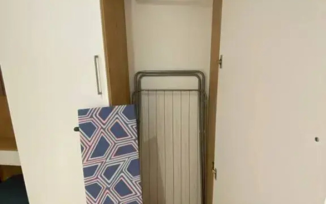 Апартаменты MWA Start 7