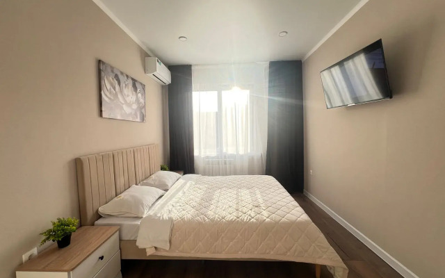 Kendi Flat