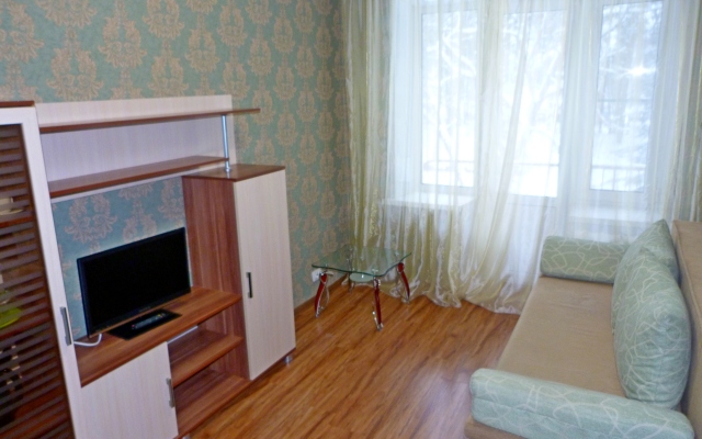 Санаторий ЛПУ "Санаторий "Голубые озера"