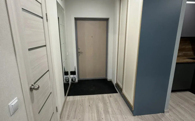 Uyutnaya na Podlesnoy Flat