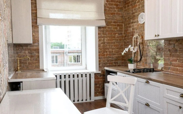 Апартаменты Пять Звёзд Бульвар Славы