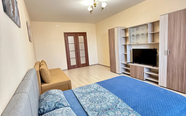 Квартира Просторная у Метро Ботаническая Екатеринбург