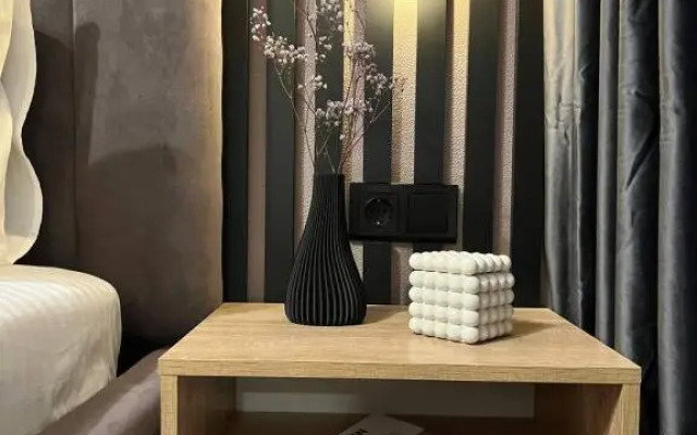 Апартаменты 3 Ризон в ЖК Ясеневая