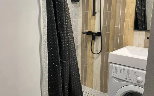 Квартира Dayker City Apartments