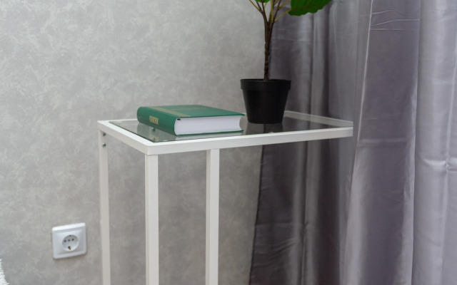S Dizaynerskim Remontom V Elitnom Zhilom Komplekse Planeta Flat