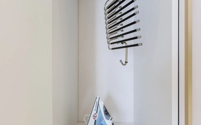 Uyut Zapadny Plyazh Flat