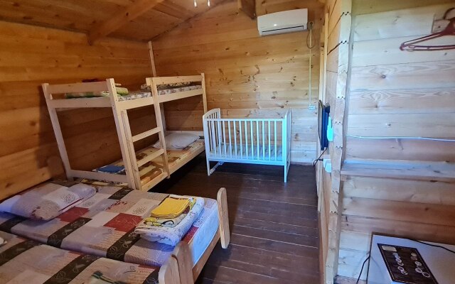 Teremki Recreation Camp
