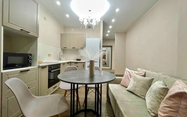 Квартира на Улице Ломоносова 98