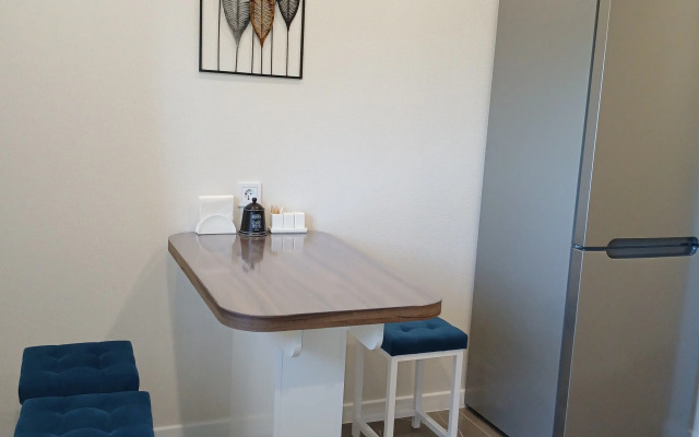 Апартаменты Наш город