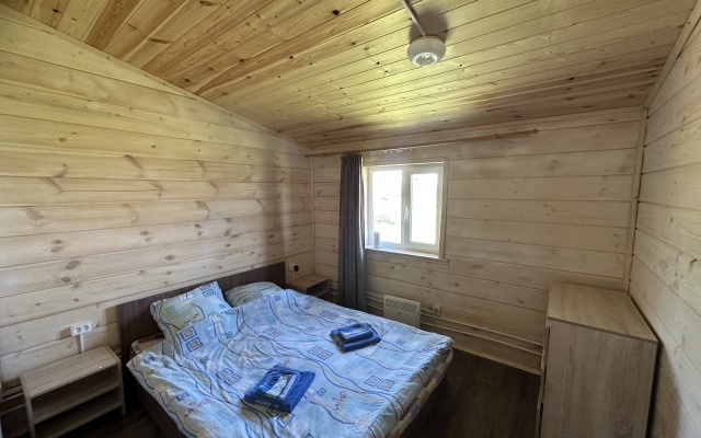 Шале Веслево